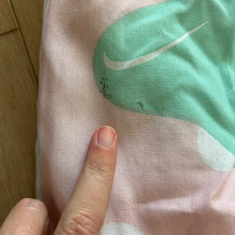 Vintage Disney Comforter size Full